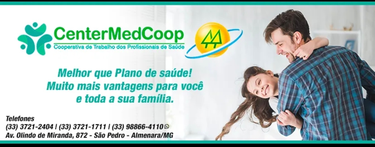 Center Med