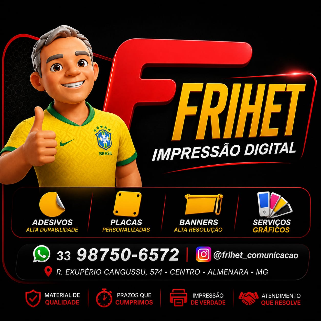 Frihet