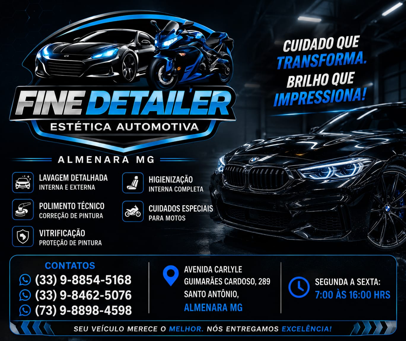 Fine Detailer